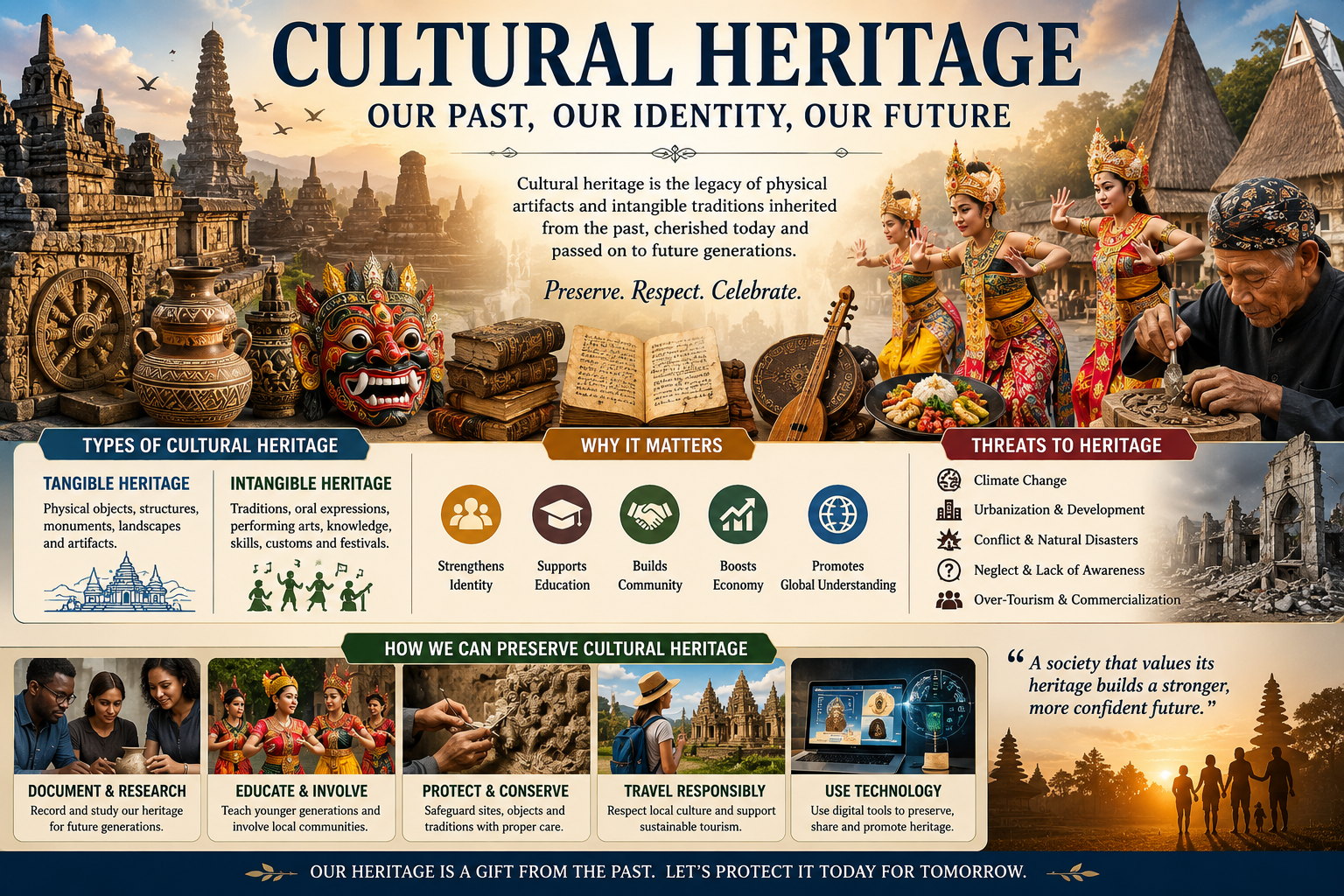 cultural heritage