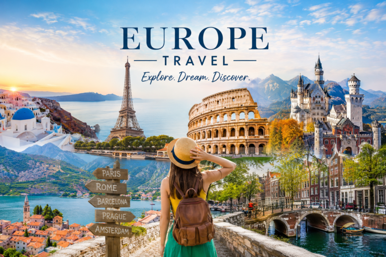Europe Travel