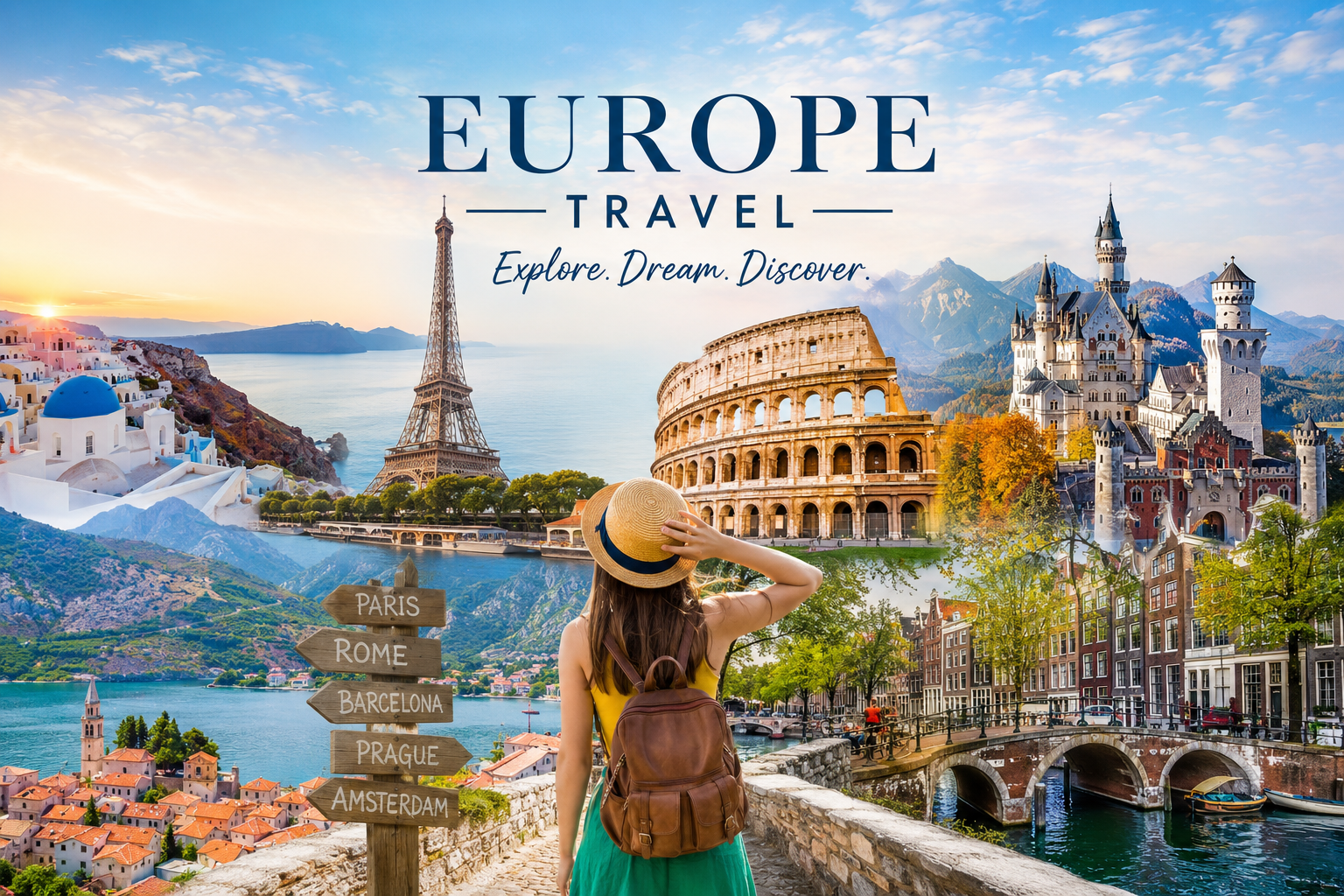 Europe Travel