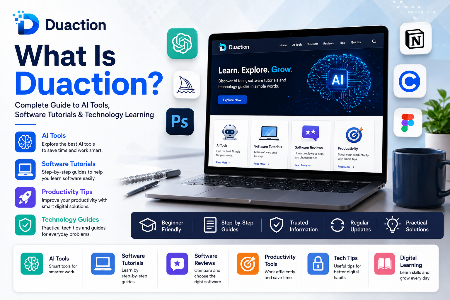 Duaction