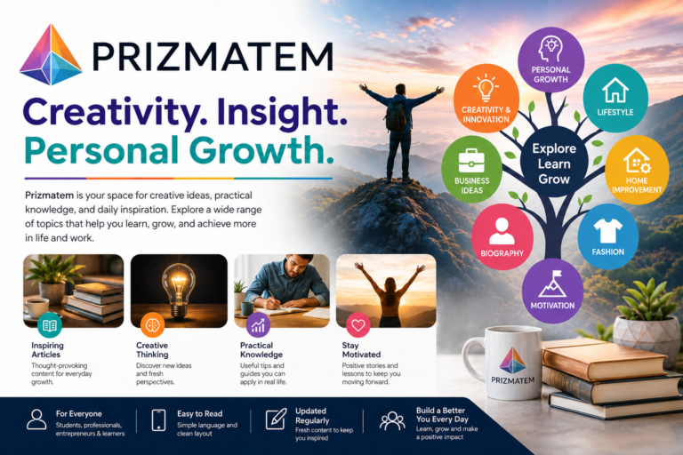 Prizmatem