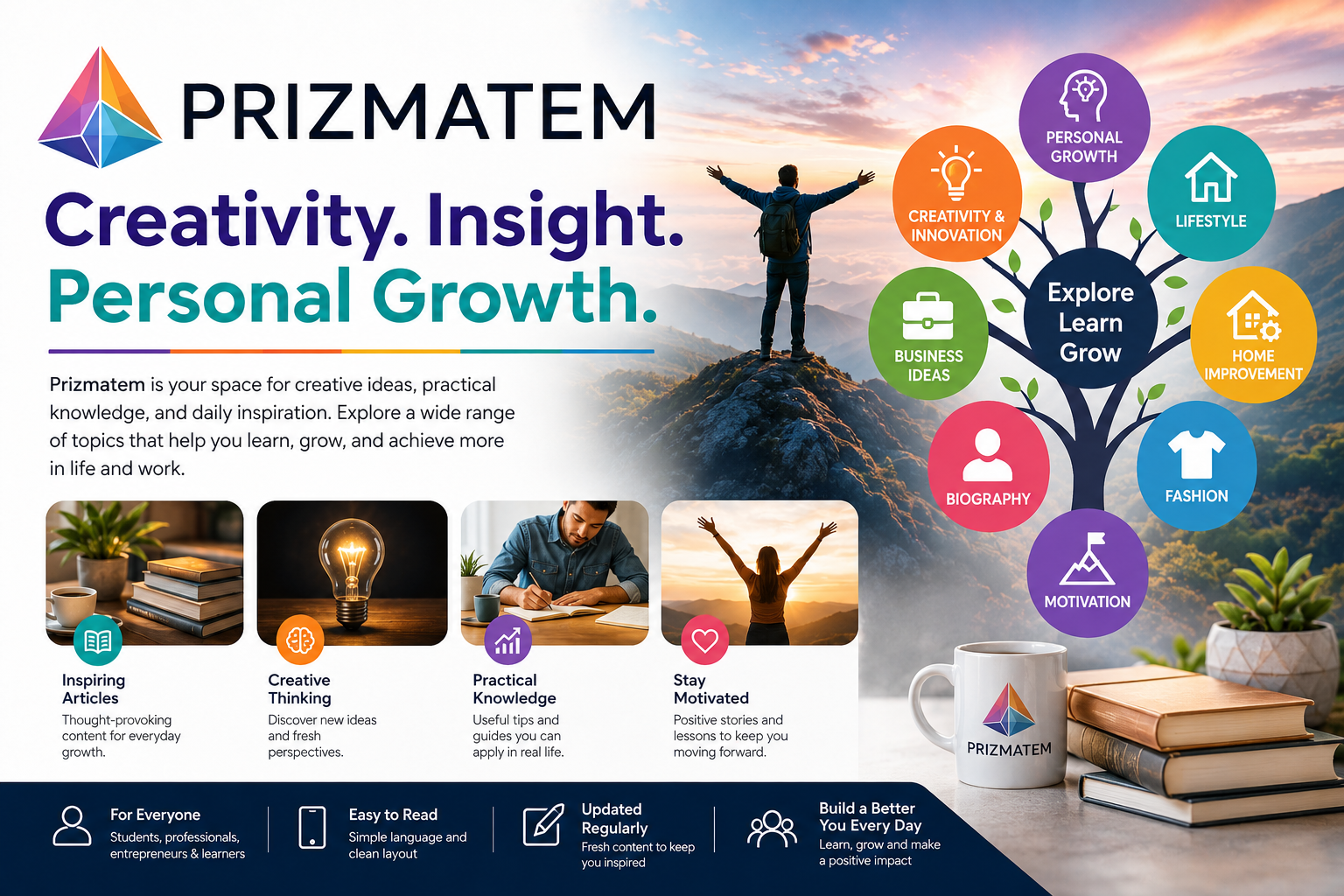 Prizmatem