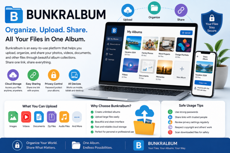 Bunkralbum