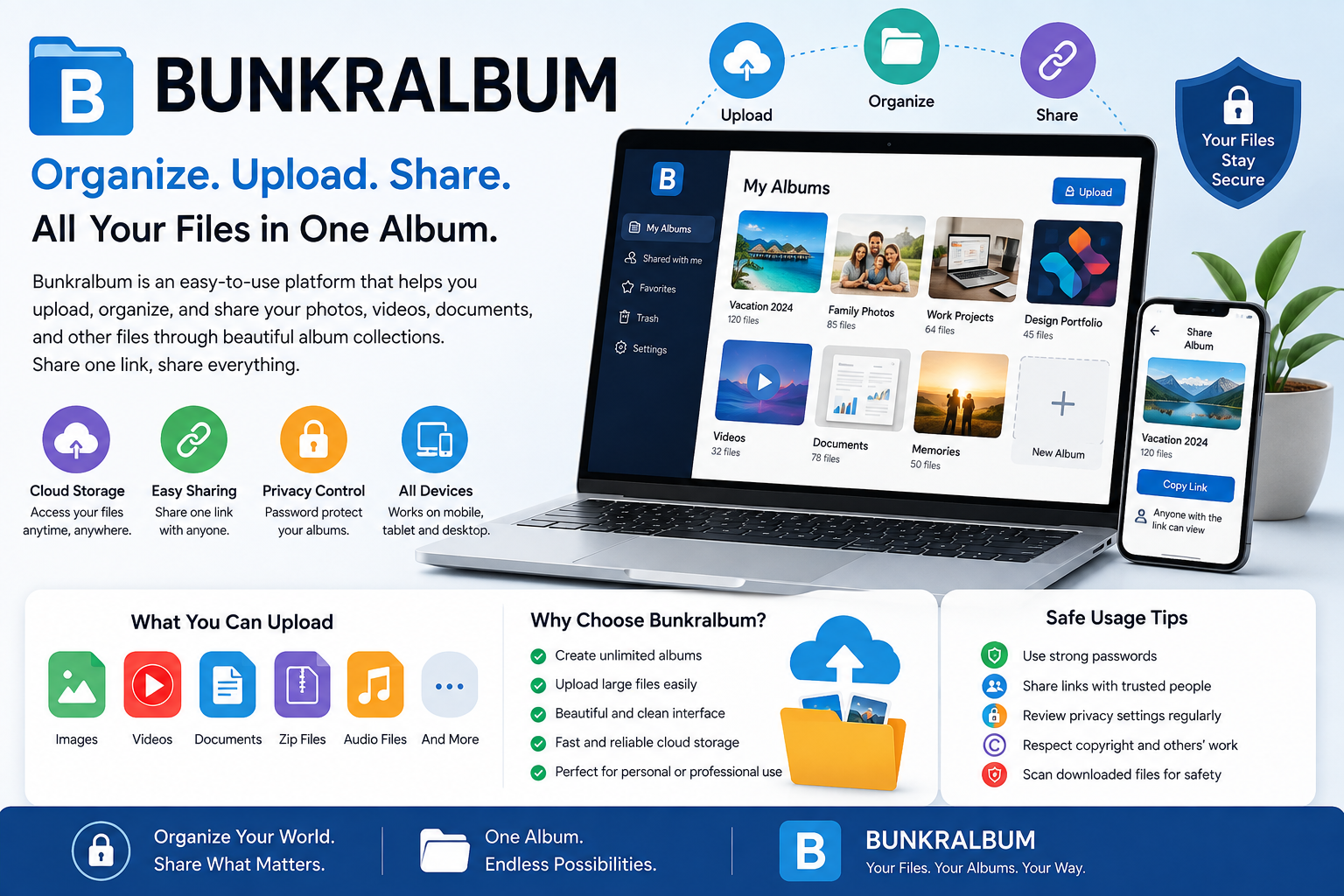Bunkralbum