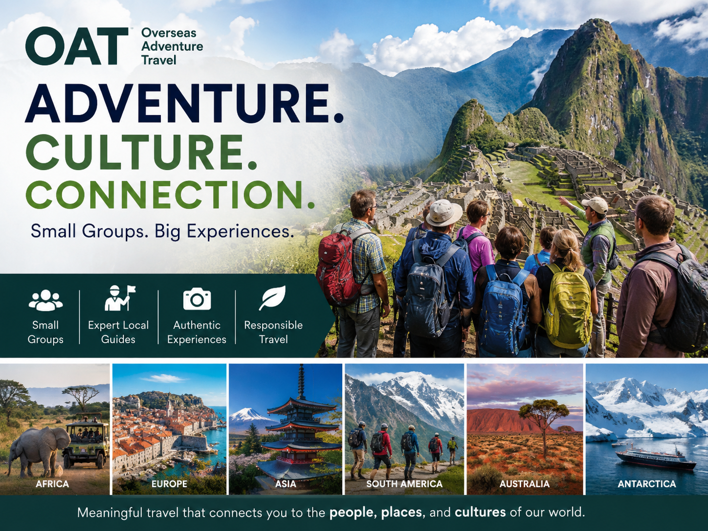 oat travel​