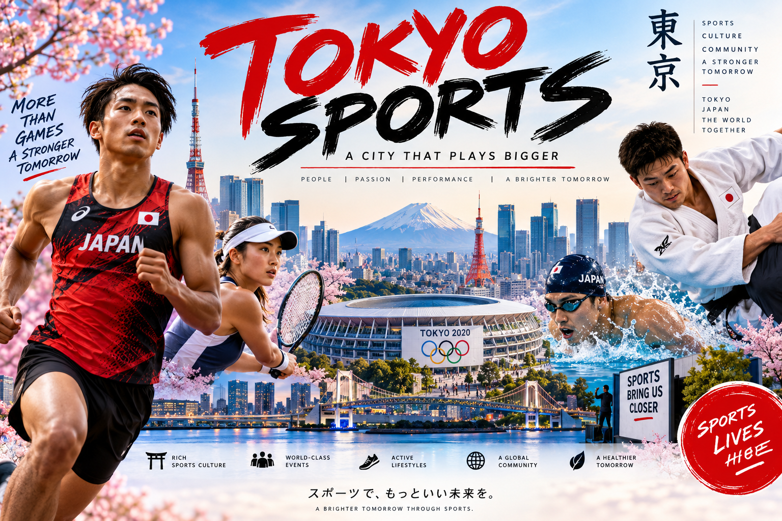 Tokyo Sports