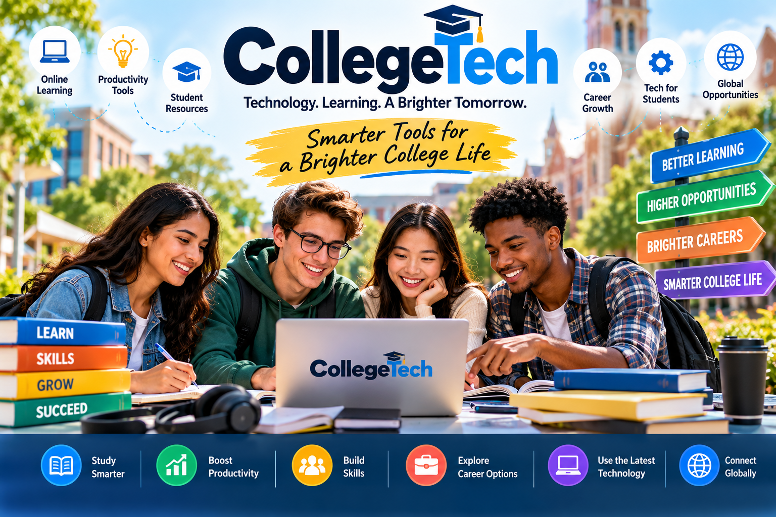 collegetech​