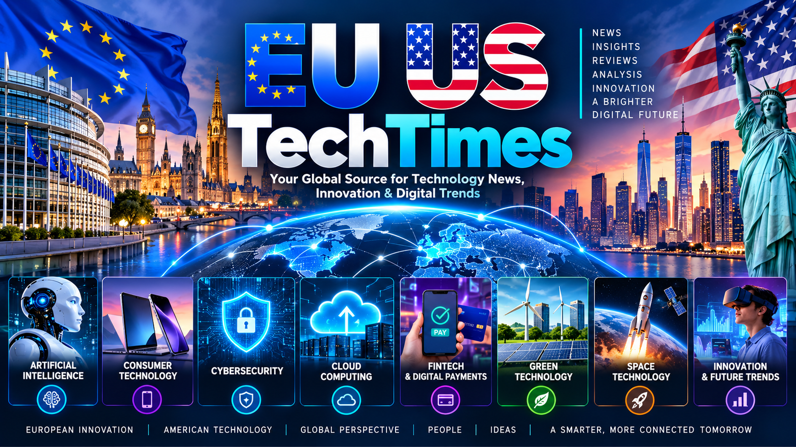 eu us techtimes​