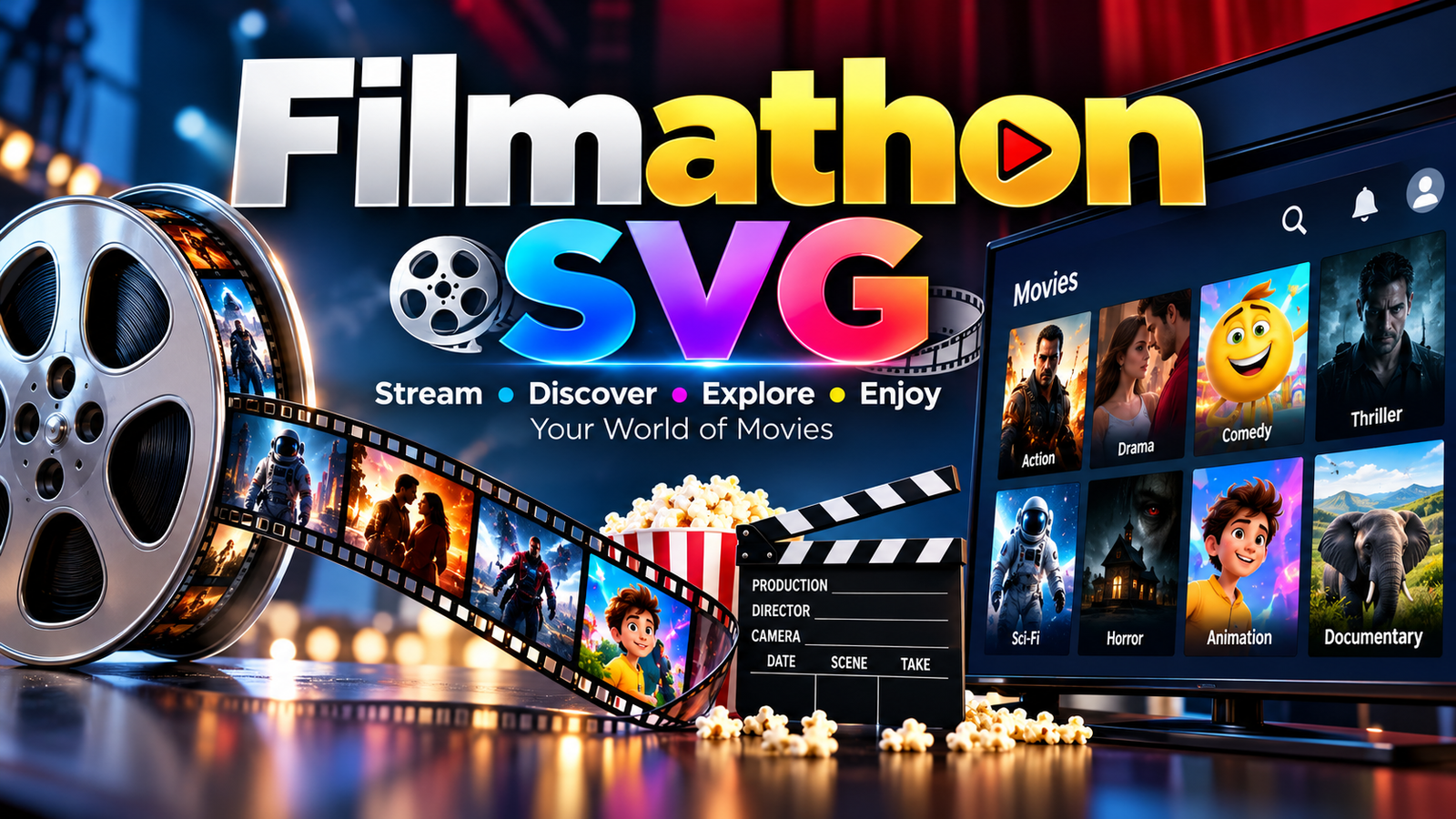 filmathon​