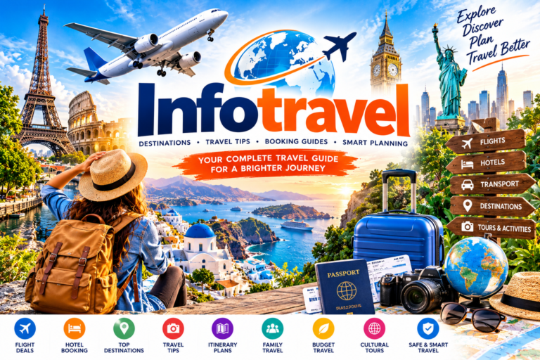 infotravel​
