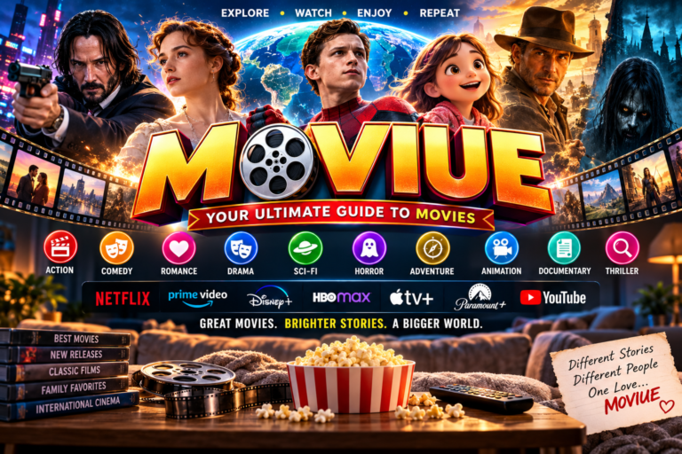 moviue
