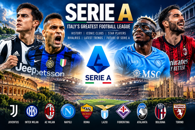 serie a