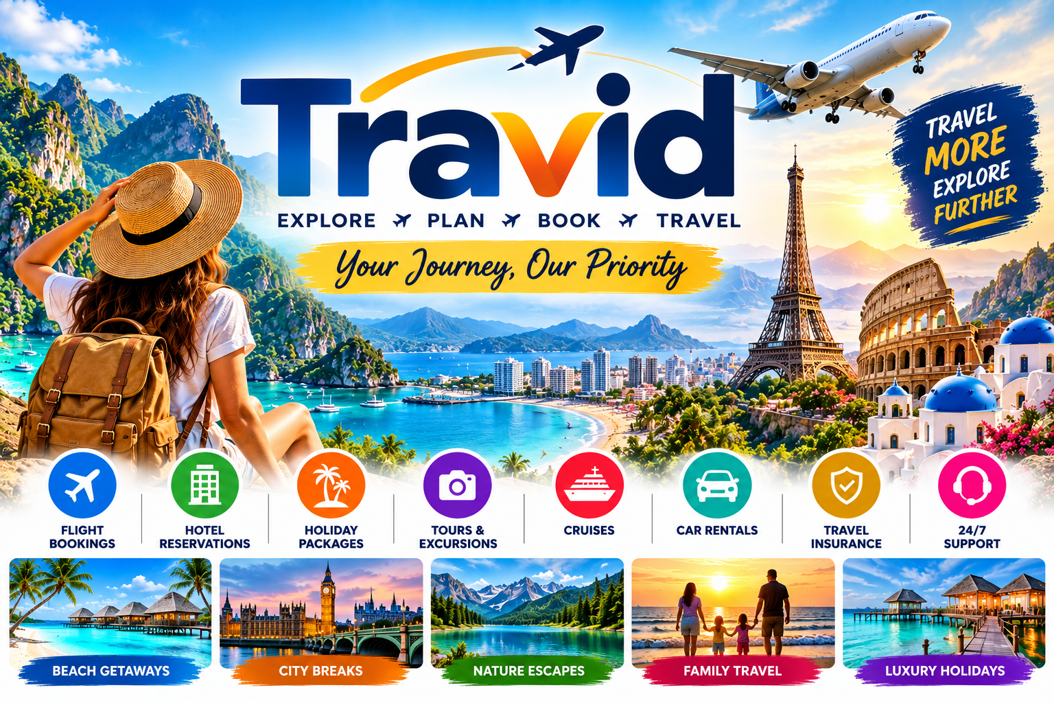 travid​